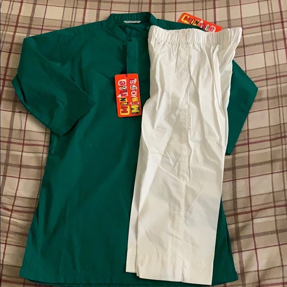 Brand new kurta pajama - Picture 3 of 3